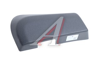 Накладка DONGFENG GX петли верхней двери левая MOVELEX 5402523-C6200-MX, 5402523-C6200