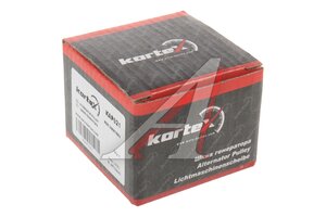 Шкив VOLVO S80 (06-) генератора обгонный KORTEX KAP021, APS-010, 30667682