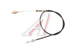 Трос акселератора FAW-3252 L= 1580мм OE 1108410367