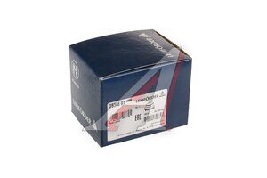 Опора амортизатора VW Golf (98-04) переднего левая/правая LEMFORDER 2534601