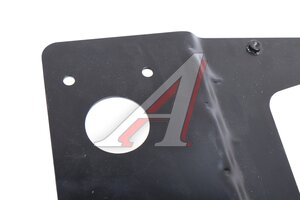 Кронштейн DONGFENG GX фонаря заднего левого и госномера MOVELEX 8511084-H11A0-MX, 8511084-H11A0