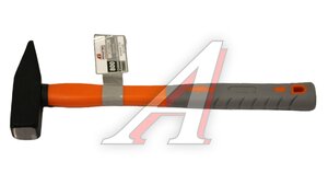 Молоток 1.0кг слесарный FiberGlass ПРАКТИК 2770101028/79412
