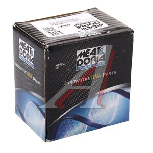 Шкив OPEL Antara (10-) генератора MEAT&DORIA 45221, 535022610, 96868420