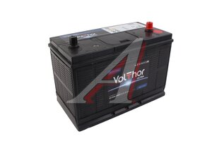 Аккумулятор VOLTHOR Ultra 90А/ч 6СТ90(1) BCI31Р-800