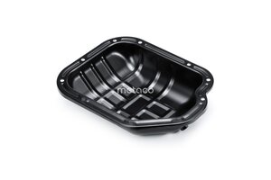 Поддон масляный NISSAN Teana (14-) картера двигателя METACO 8362-094, 11110-JA10B