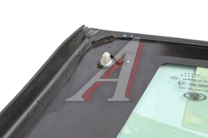 Стекло окна боковины ЛАДА X-Ray заднее левое СБ LADA X-RAY