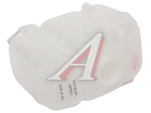 Бачок расширительный VOLVO S60,S80,V70,XC70,XC90 KORTEX KTC020, 30760100