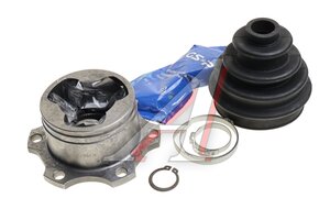ШРУС внутренний AUDI A4 (99-) комплект GSP 650019, PCV1770
