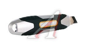 Нож OLFA X-design алюмин рукоятка AUTOLOCK 18 мм OL-MXP-AL