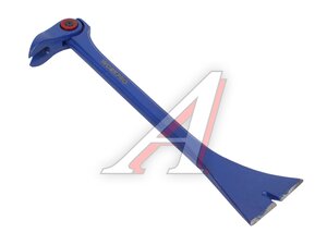 Гвоздодер-монтировка 250мм с поворотной головкой WORKPRO WP245008
