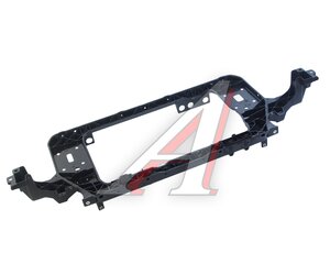 Панель HYUNDAI ix35 (13-) передняя радиатора NSP NSP02641102Y000, 64110-2Y000