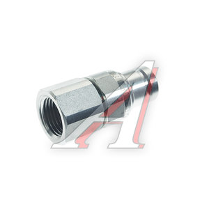 БРС JCB шток BSP 1/2" тип F (папа) ROBOT 45/910500