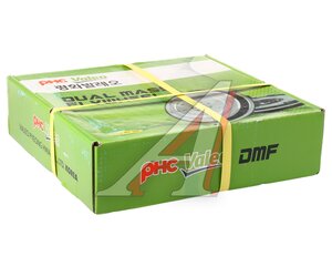 Маховик SSANGYONG Actyon Sports (12-),Stavic (13-) (D20R) (M/T) VALEO PHC 67087, SYFW-02/67087, 6710300605