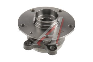 Ступица GAC GS8 передняя/задняя с подшипником KORTEX KHB4519STD