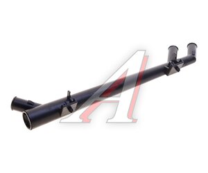 Патрубок FORD Focus (98-05) системы охлаждения METACO 7174-003, PH2778, 1108264