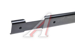 Кронштейн SHACMAN SHAANXI X6000 крыла переднего верхнего MOVELEX DZ16251230085-MX, DZ16251230085