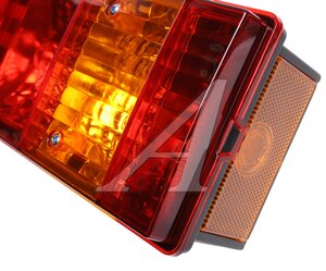 Фонарь задний SHACMAN SHAANXI X3000,F3000 правый MOVELEX 81.25225.6464-MX, 81.25225.6464