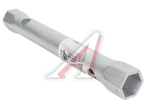 Ключ трубчатый 13х14мм THORVIK TBS1314