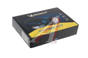 Ремень ГРМ ВАЗ-21126,11194 комплект с роликами MICHELIN FM010631