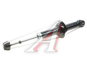 Амортизатор MITSUBISHI Lancer 10 (07-) задний левый/правый газовый KORTEX KSA153STD, 341455, 4162A130