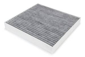Фильтр воздушный салона KIA K5 угольный RAF FILTER RSTC012HY, 97133-L0000