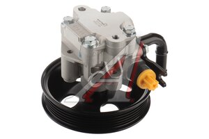 Насос гидроусилителя HYUNDAI Sonata (04-) (2.0/2.4) KORTEX KPS058, 57100-3K010