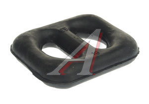 Крепеж DAEWOO Nexia (95-) глушителя средний GEUN YOUNG 90352773, 109-002