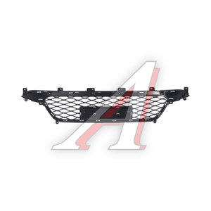 Облицовка радиатора SSANGYONG Actyon (10-) внутренняя (-EES SHORT) OE 7878134101