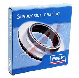 Подшипник ВАЗ-1118,2190 опоры стойки телескопической SKF VKD35032, 1118-2902840