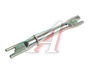 Регулятор NISSAN Almera Classic зазора колодок тормозных задних левых FEBEST 0204-B10RSLH, 44201-95F0A