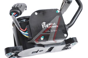 Модуль КАМАЗ педальный дв.ЯМЗ MEGAPOWER 110-19-021, КДБА 453621.003-02, КДБА453621.003