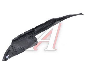 Подкрылок JAC T6 передний левый MOVELEX 5512130P3010-MX, 5512130P3010
