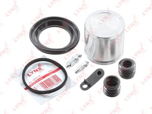 Ремкомплект суппорта VW T4 тормозного переднего с поршнем LYNX BC6381, 254964
