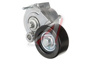 Ролик приводного ремня CHEVROLET Aveo (06-) натяжителя кондиционера MICHELIN FMMT02739, T39160