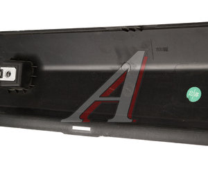 Накладка бампера SHACMAN SHAANXI X5000 переднего нижняя OE DZ97189623064