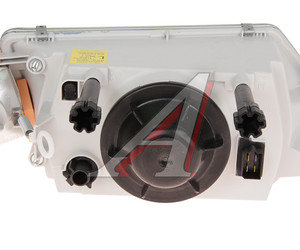 Фара блок ВАЗ-2113-15 левая AUTOMOTIVE LIGHTING ALRU.676.512.053-01, 676.512.053-01, 2114-3711011