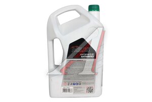 Антифриз MILES AFGR005 G11 5кг зеленый готовый AFGR005