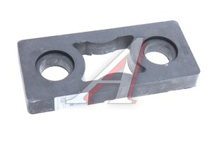 Подушка DONGFENG радиатора MOVELEX 1302021-H12B1-MX, 1302021-H12B1