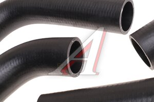 Патрубок ГАЗ-3302 дв.ЗМЗ-402 радиатора комплект 5шт. ВПТ 2246-3091, 4021-1306044,4021-1306035,33021-1303026-01,33021-1303010-01,53-1303010, 33021-1303026-01