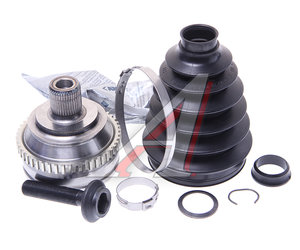ШРУС наружный VW T4 (90-03) с АБС комплект LOBRO 302447, 701498099C