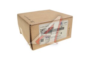 Цепь ГРМ HYUNDAI i40 (11-) KIA Carens (12-) (2.0 GDI) OE 24321-2E200