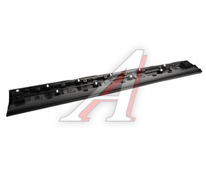 Молдинг KIA Sorento (15-) двери передней левой OE 87721-C5200