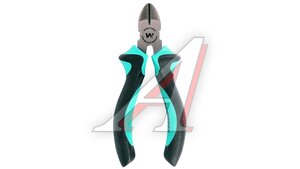 Кусачки боковые 125мм WhirlPower SAMURAI 27600104059