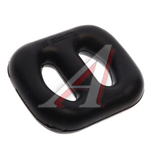 Крепеж DAEWOO Nexia (95-) глушителя средний CTR GV0224, 90352773