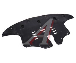 Защита двигателя KIA Sorento (15-) (TCI) NSP NSP0229110C5000, 29110-C5000