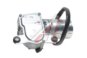 Мотор-редуктор стеклоочистителя 24V КЗАЭ 471.3730000 24В, 471.373000