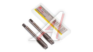 Метчик М10 ПРАКТИК 2пр к-т 2770045305/77067