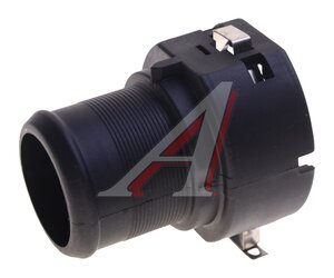 Фитинг HYUNDAI Elantra (15-),Sonata (10-) системы охлаждения QUATTRO FRENI QF15A00350, 25485-3J000