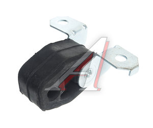 Кронштейн VW Polo (01-07) крепления глушителя BOSAL 255-146, 6Q0253144B