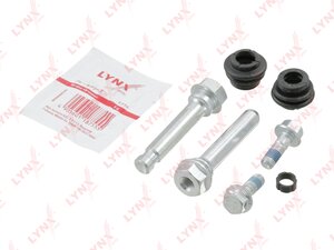 Ремкомплект суппорта TOYOTA Rav 4 переднего LYNX BC2162, 810106, 47750-33190